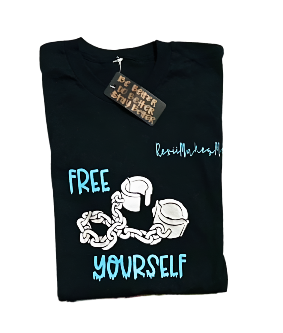 Free Yourself