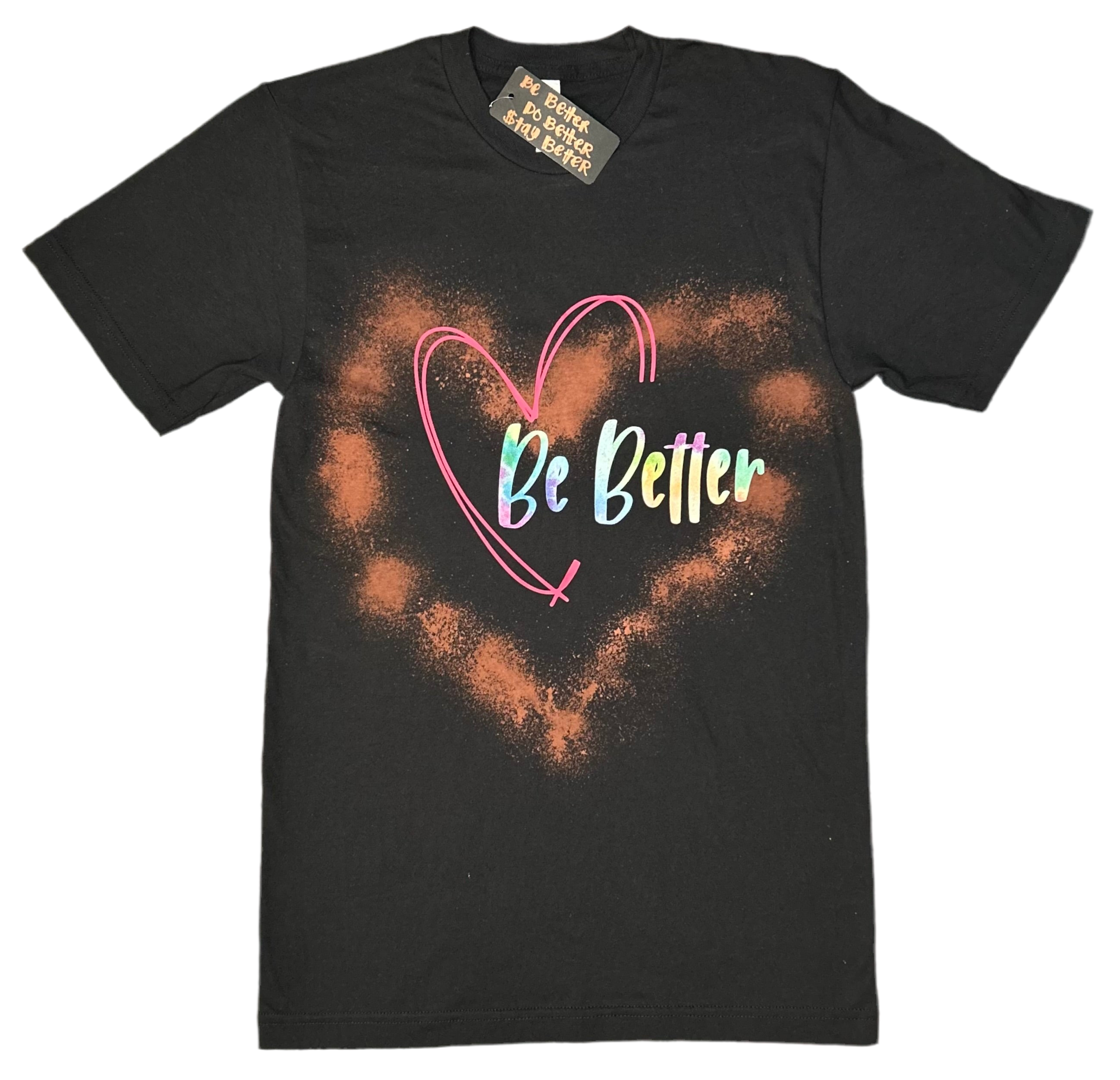 Be Better