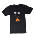 24 HR$