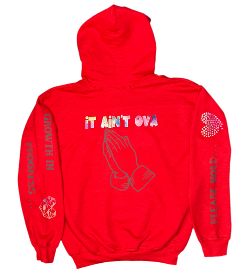 Be Better, It Ain’t Ova