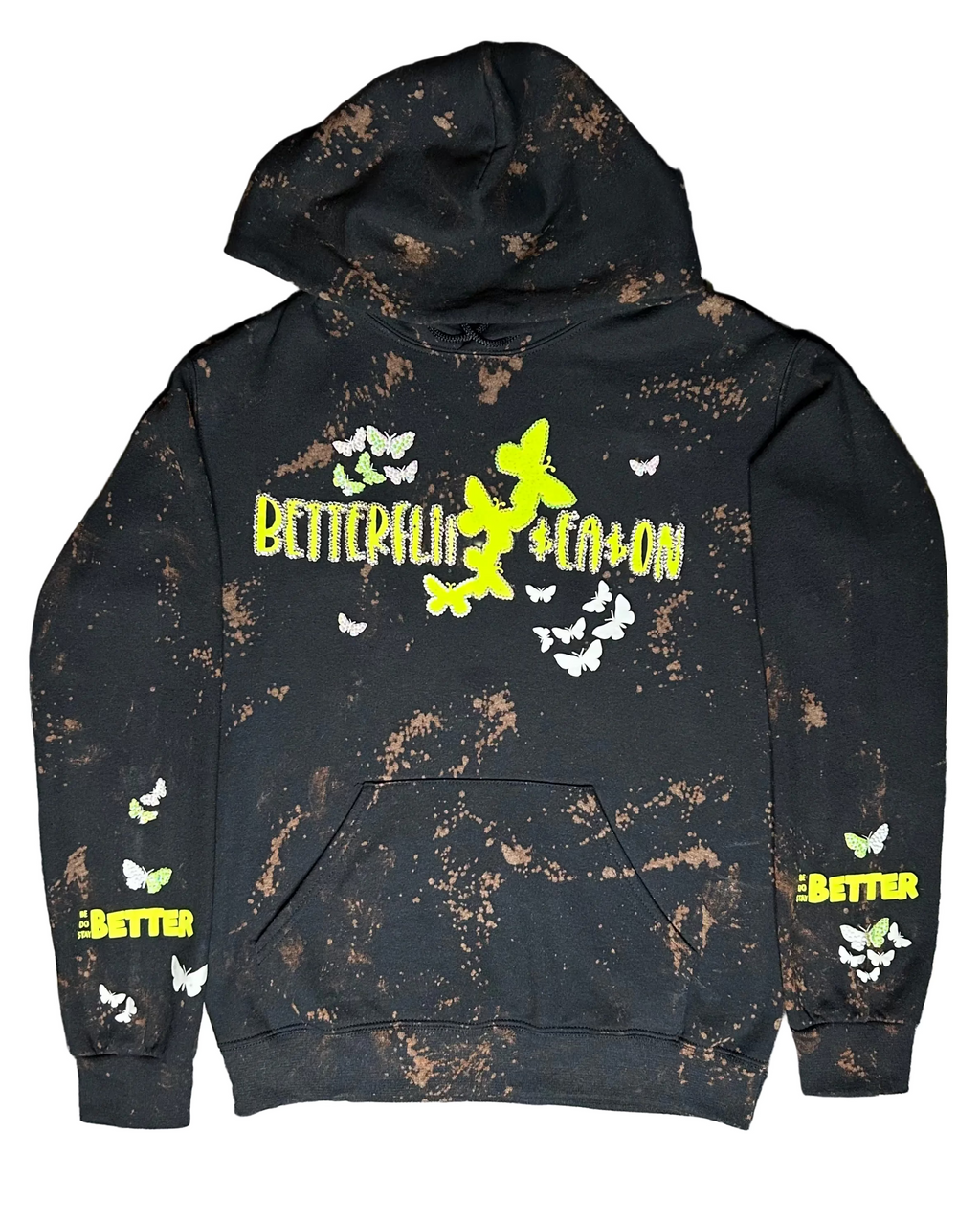 BetterFlii $ea$on