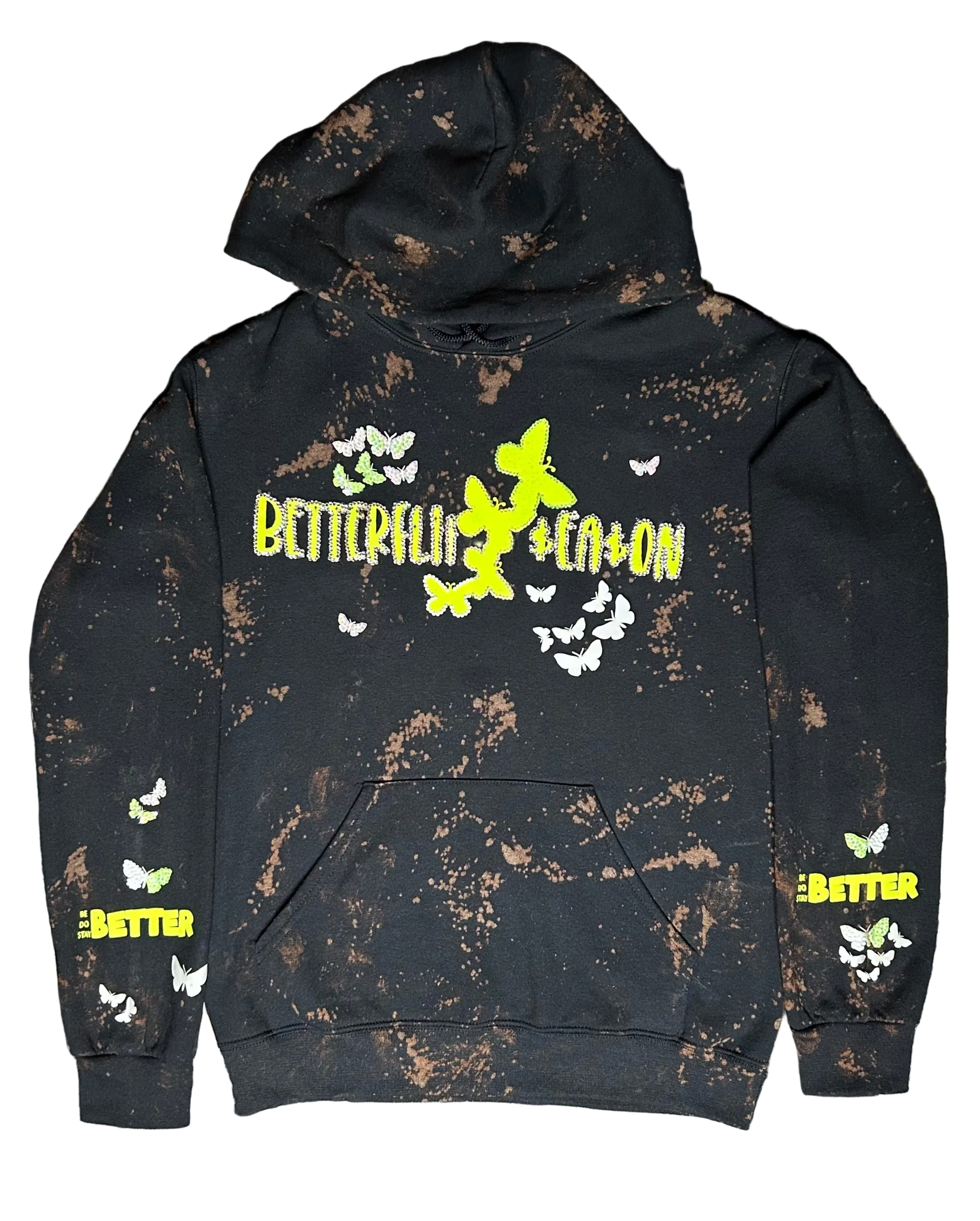 BetterFlii $ea$on