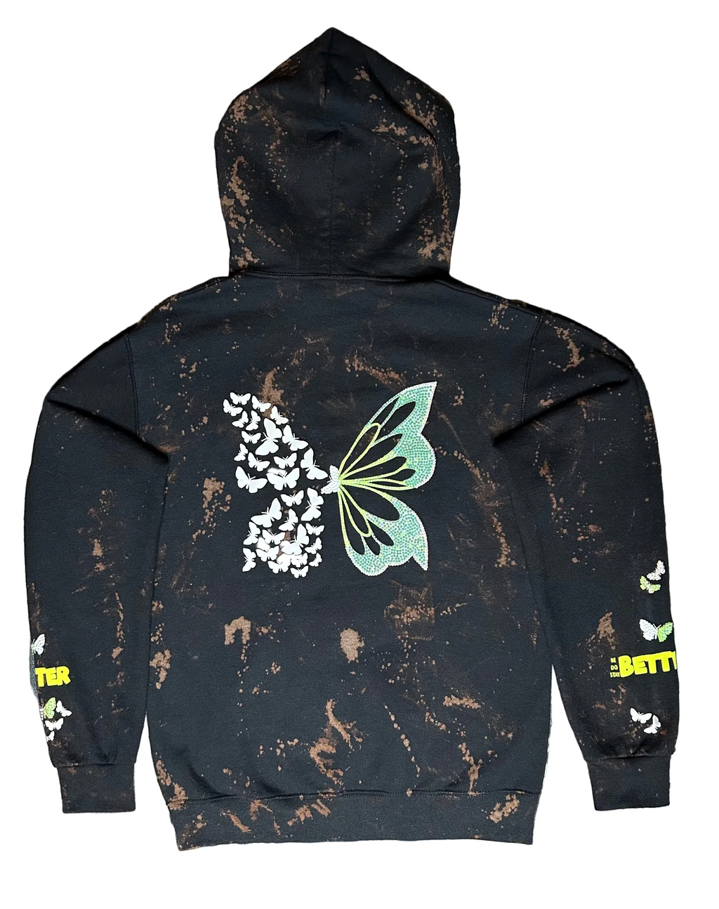 BetterFlii $ea$on