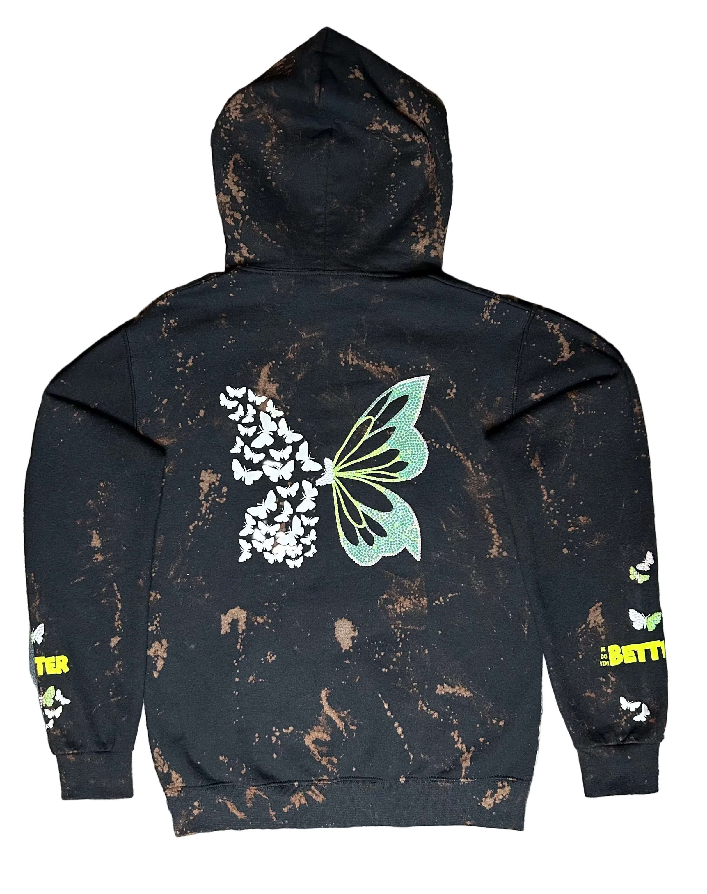 BetterFlii $ea$on